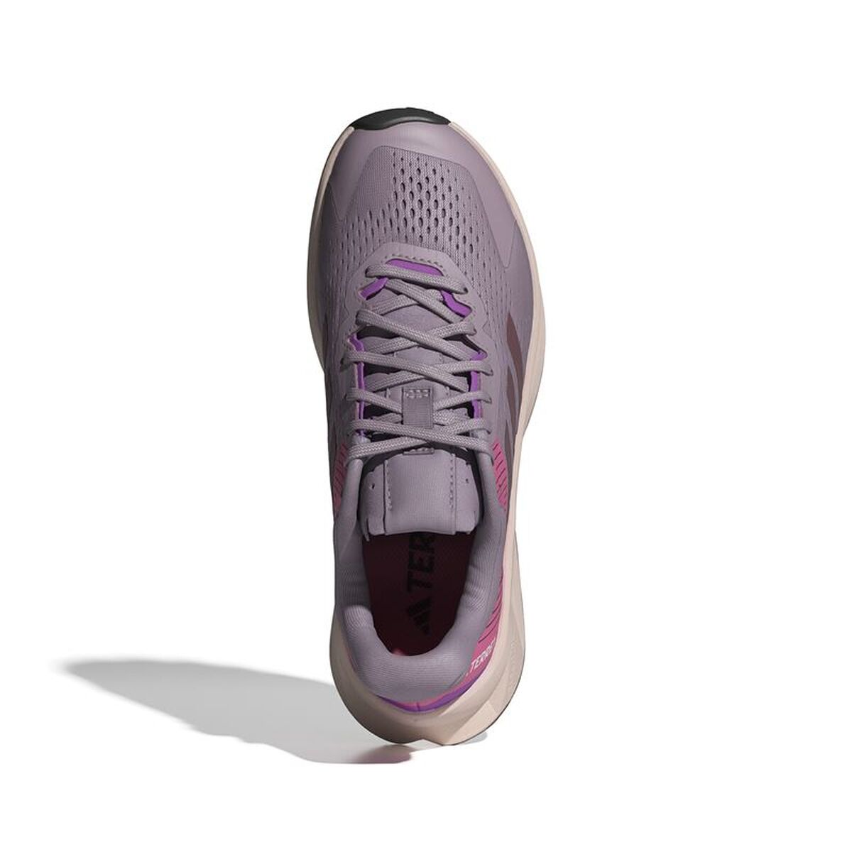 Trail löparskor för kvinnor Adidas Terrex Soulstride Flow Rosa - 2