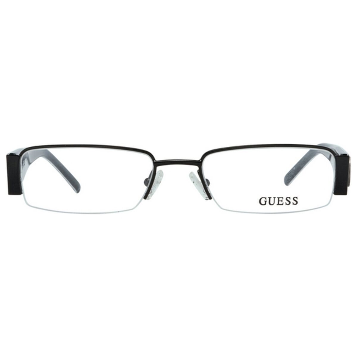 Glasögonbågar Guess GU2220-BLK-52 - 3