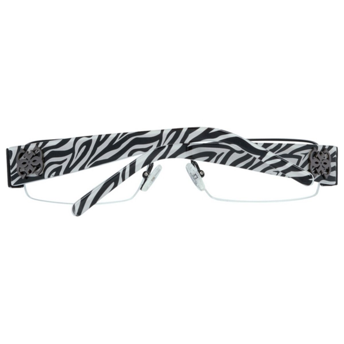 Glasögonbågar Guess GU2220-BLK-52 - 2