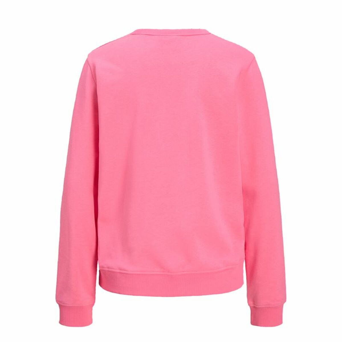 Tröja utan huva Dam Jack & Jones Jxmadi Reg Ls Crew Swt Noos - 2