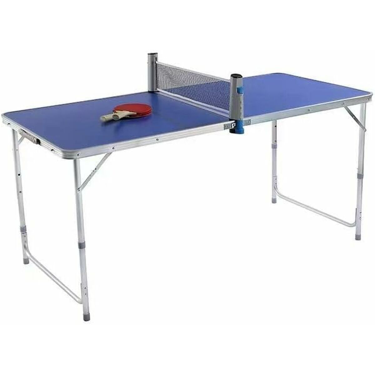 Ping Pong Set 120 x 60 x 70 cm 70 cm - 2