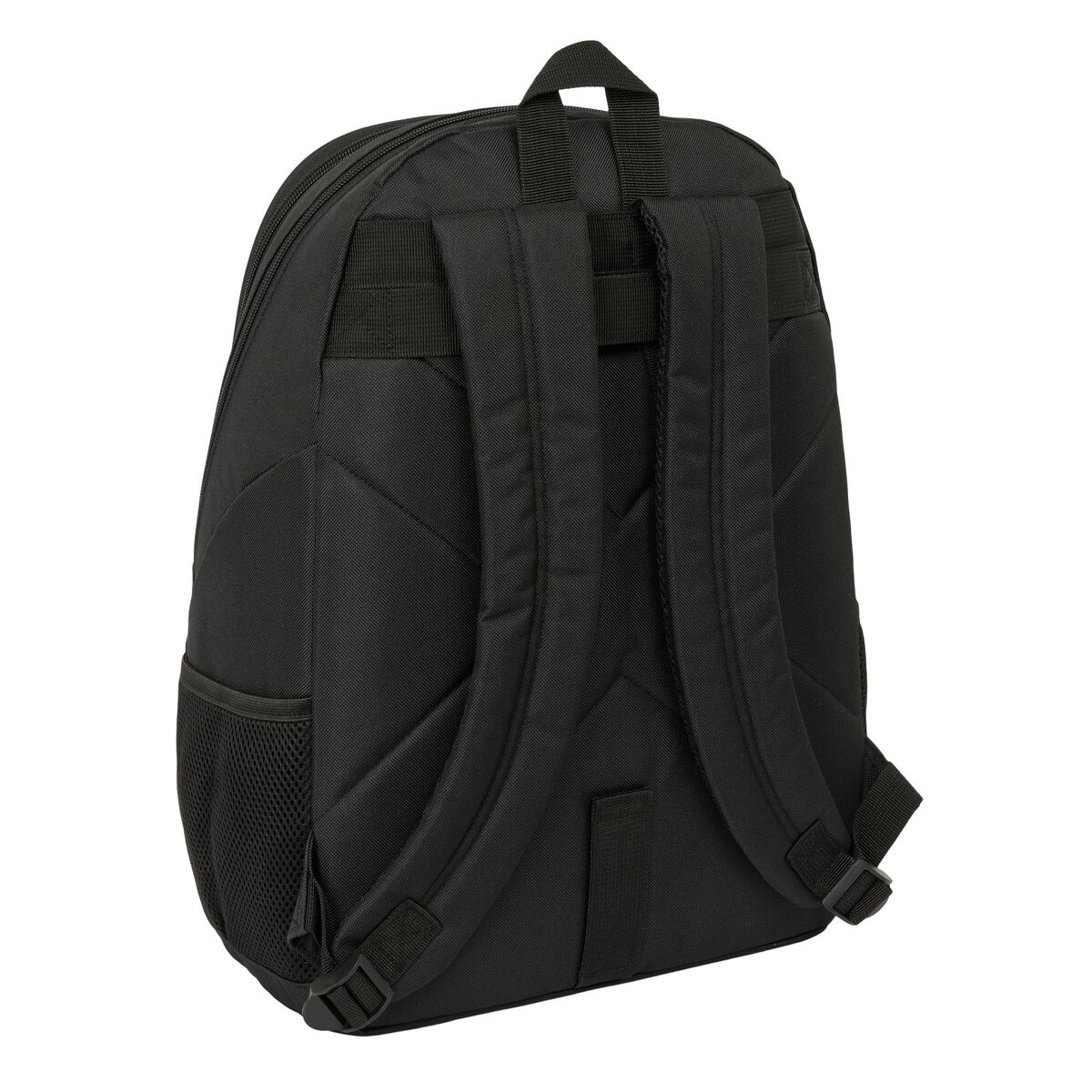 Skolryggsäck Kappa Dark Svart 32 x 44 x 16 cm - 2