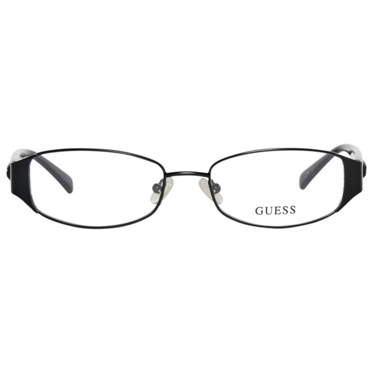 Glasögonbågar Guess GU2411-B84-52 Ø 52 mm - 3