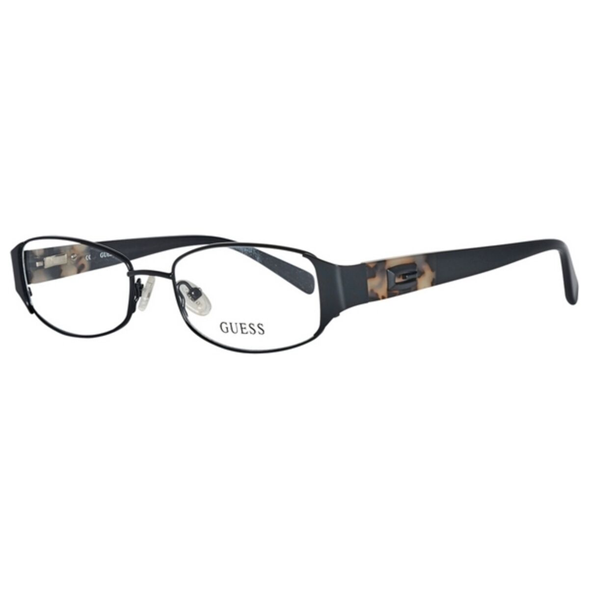 Glasögonbågar Guess GU2411-B84-52 Ø 52 mm