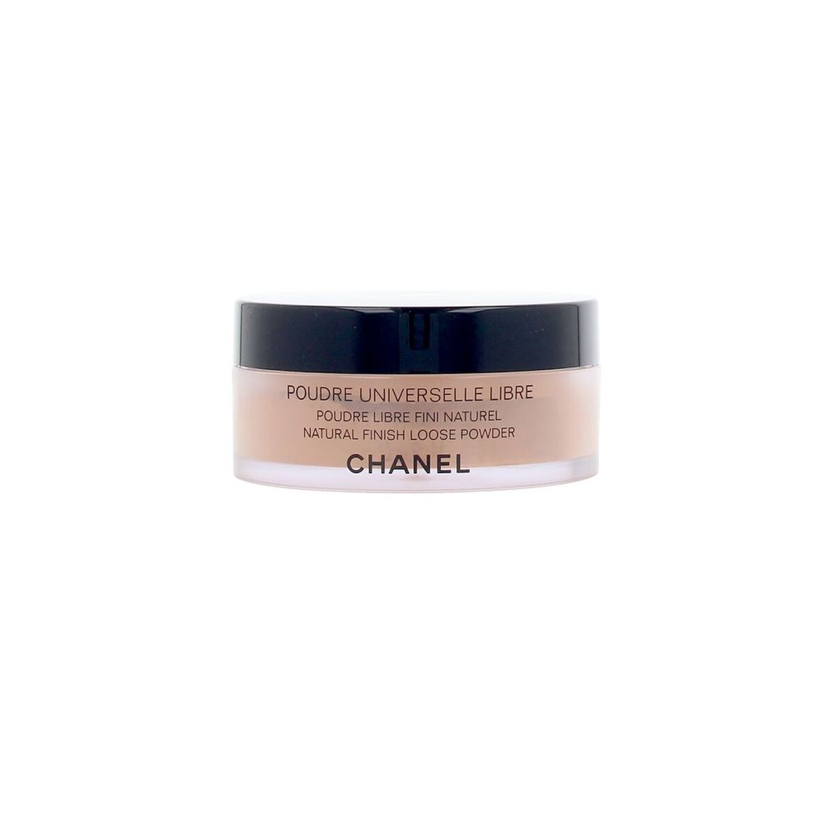 Sminkset Chanel POUDRE UNIVERSELLE LIBRE