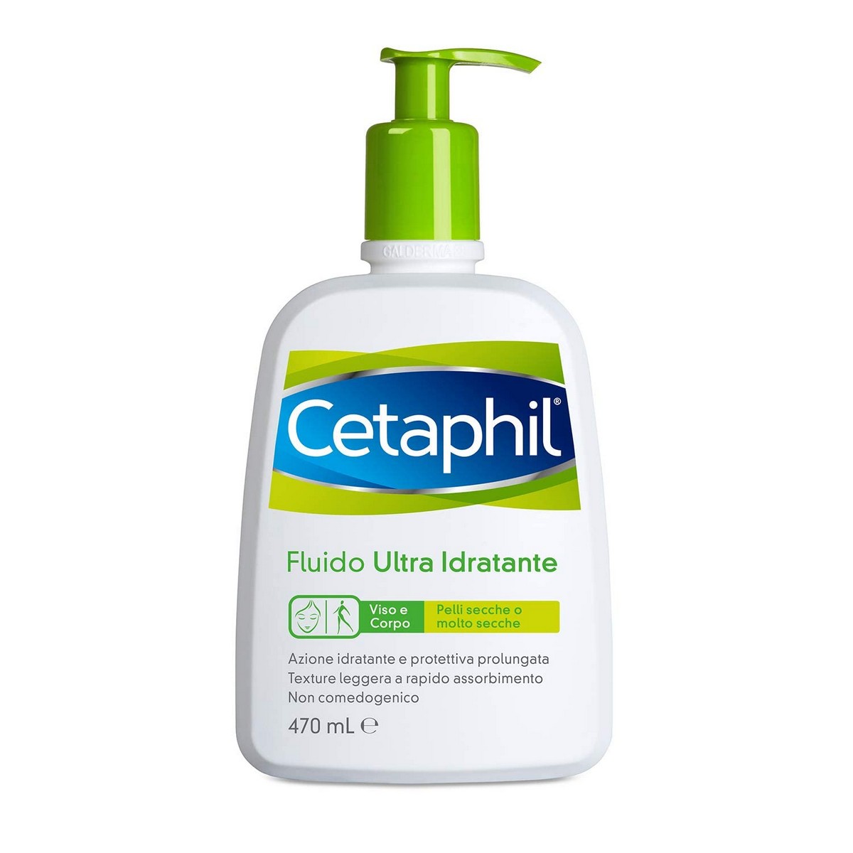 Ultra-fuktighetsgivande kräm Cetaphil Pro Redness Control Spf 30 50 ml Ansiktsvätska