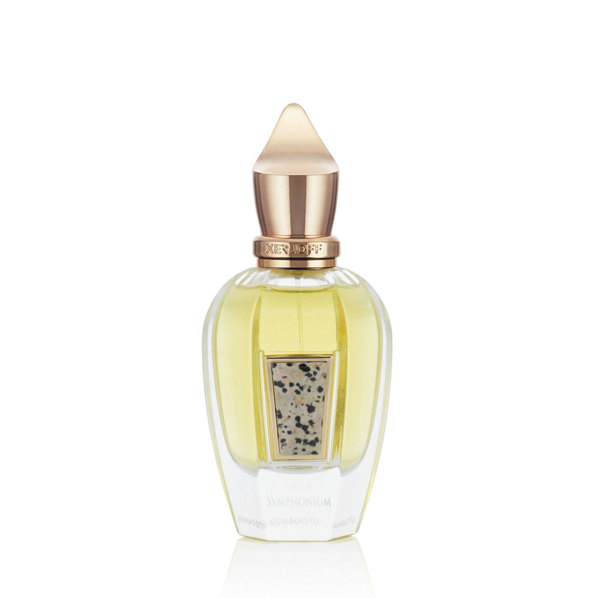 Parfym Unisex Xerjoff XJ 17/17 Symphonium 50 ml - 2