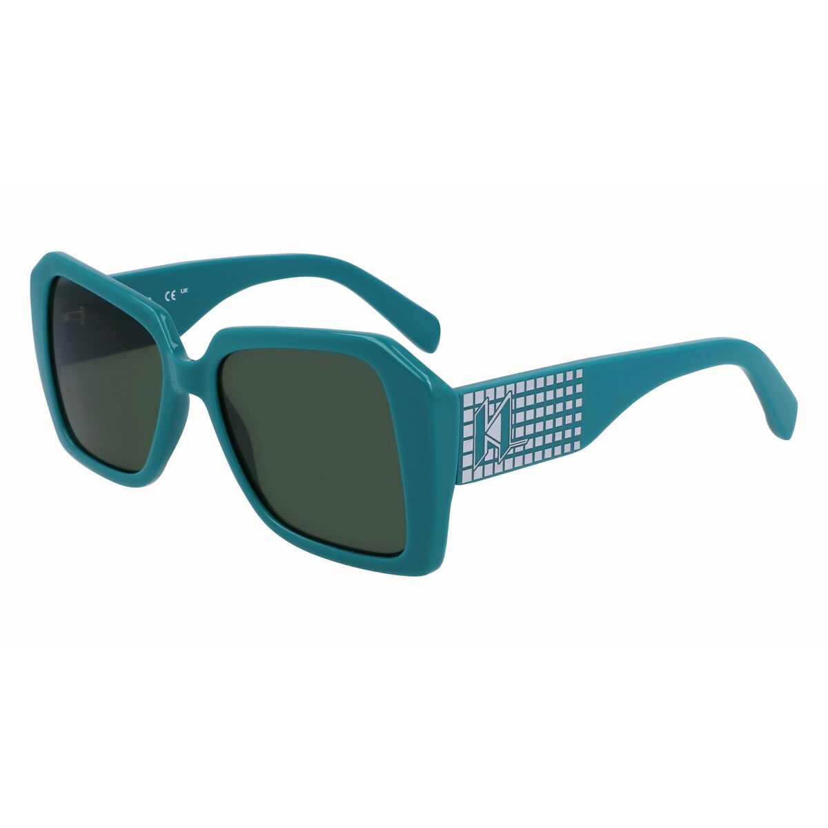 Damsolglasögon Karl Lagerfeld KL6140S531730 Ø 53 mm
