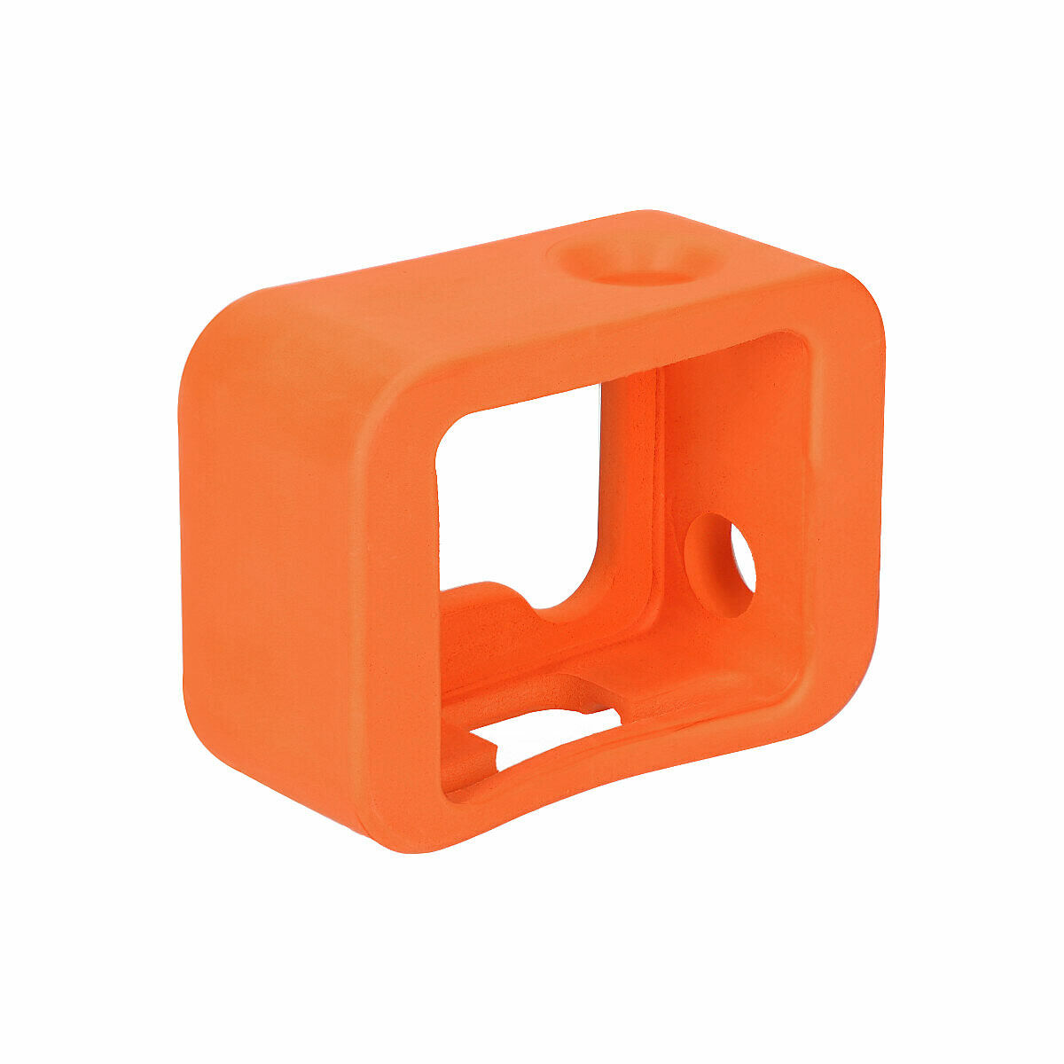 Flytande skyddsskal till GoPro hero 5 KSIX Orange - 3