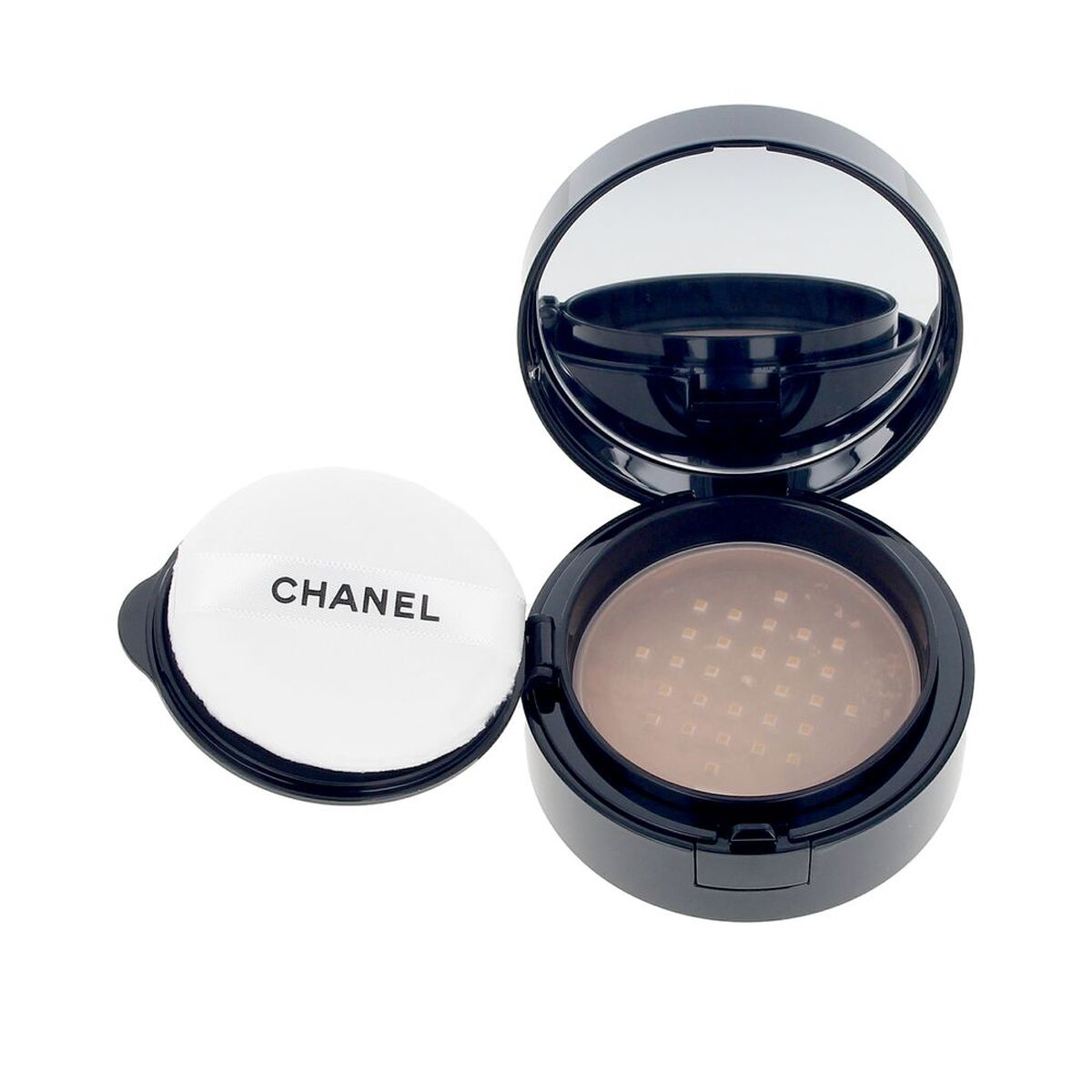 Sminkset Chanel POUDRE UNIVERSELLE LIBRE