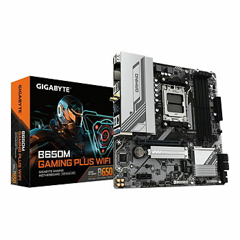 Moderkort Gigabyte