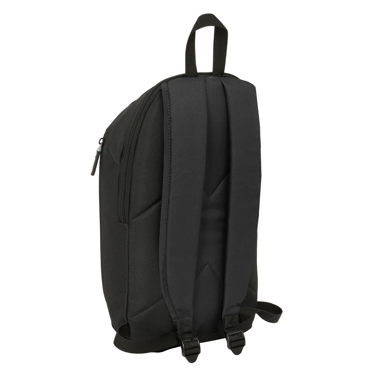 Skolryggsäck Kappa Dark Svart - 3