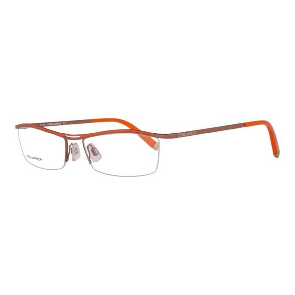 Glasögonbågar Dsquared2 DQ5001-034-53 Ø 53 mm