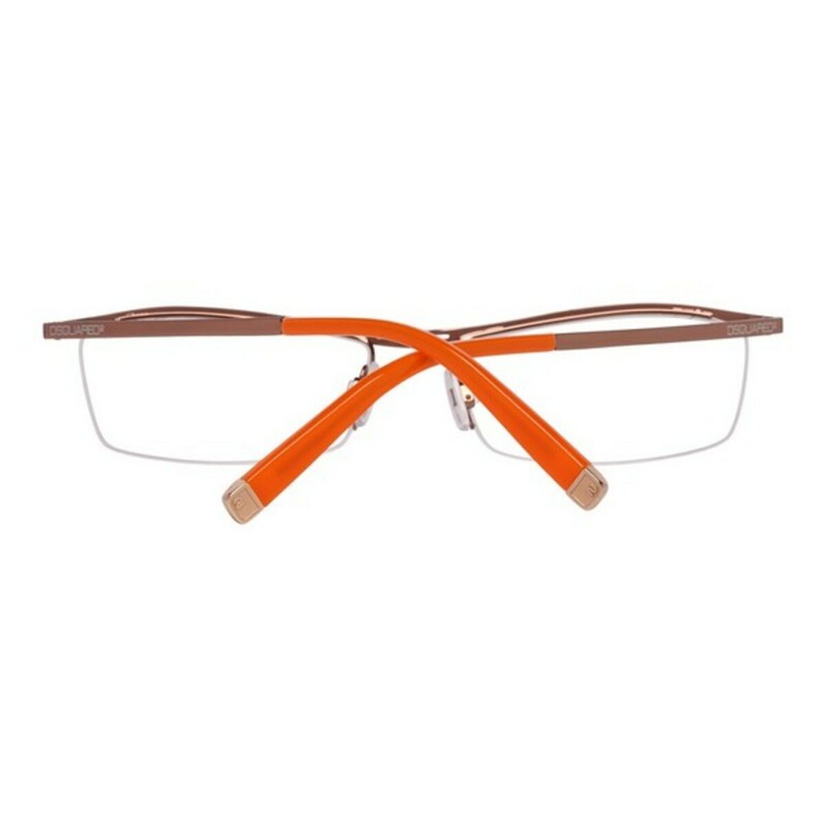 Glasögonbågar Dsquared2 DQ5001-034-53 Ø 53 mm - 3