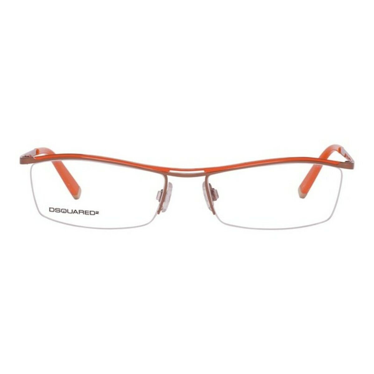 Glasögonbågar Dsquared2 DQ5001-034-53 Ø 53 mm - 2