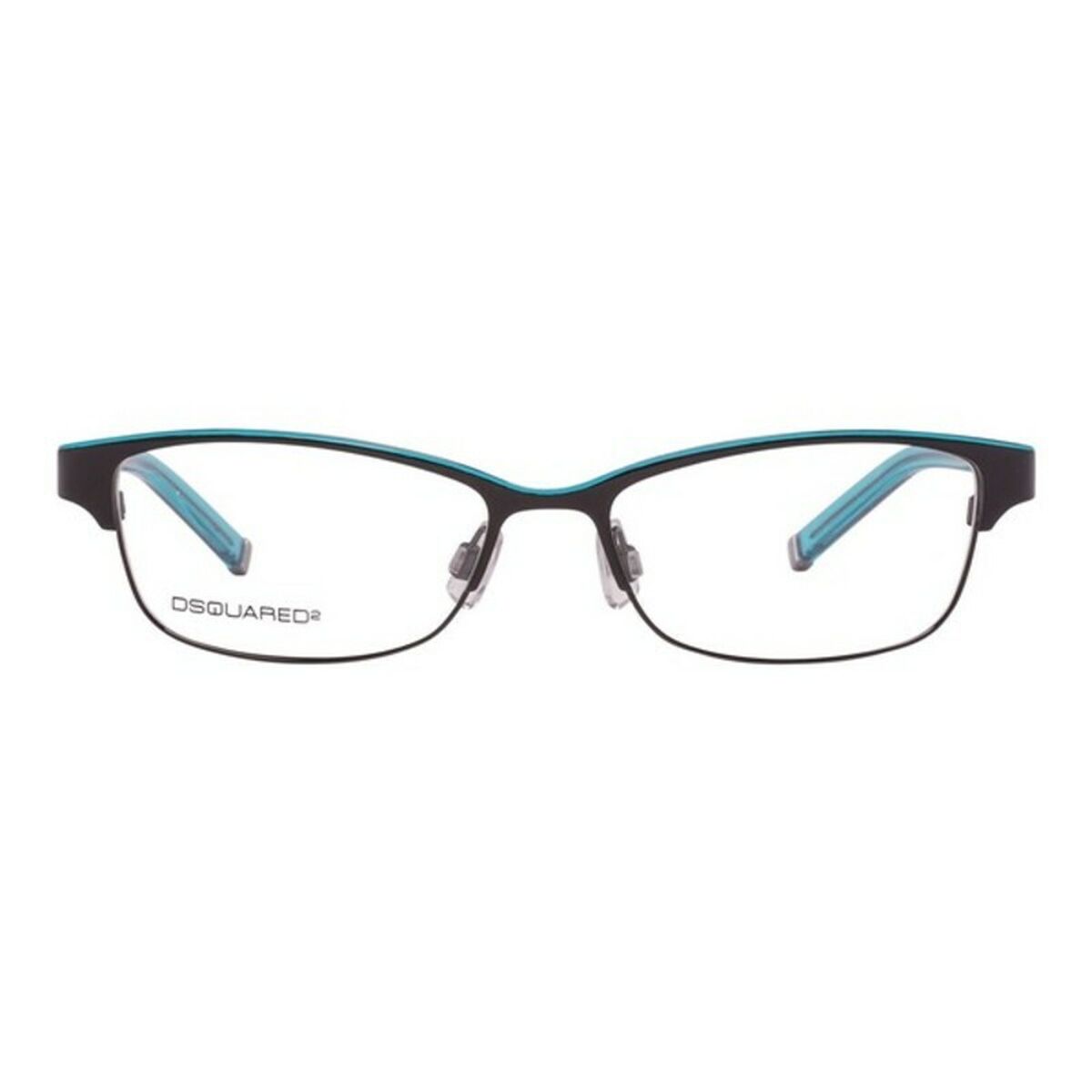 Glasögonbågar Dsquared2 DQ5002-002-51 Ø 51 mm - 2