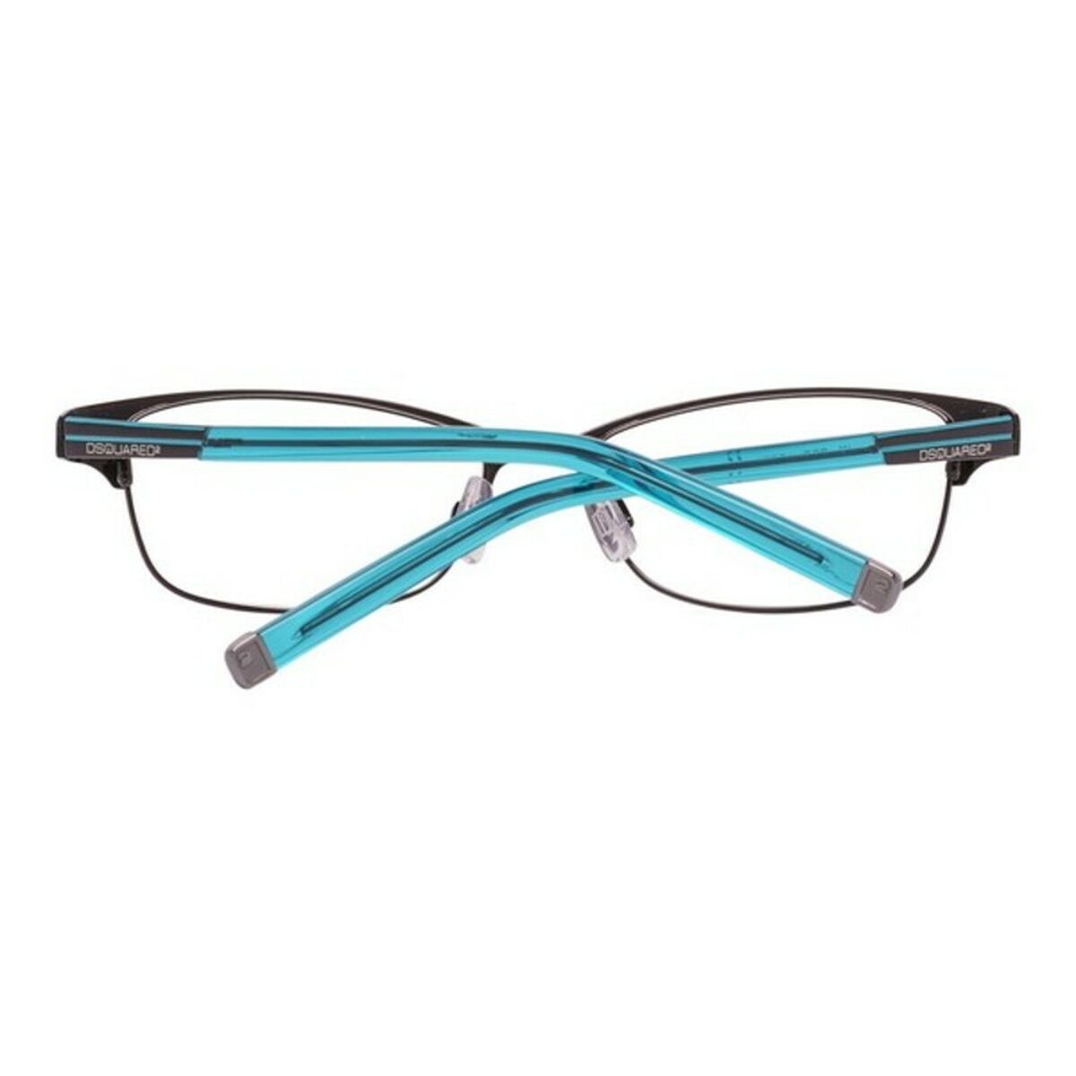 Glasögonbågar Dsquared2 DQ5002-002-51 Ø 51 mm - 3