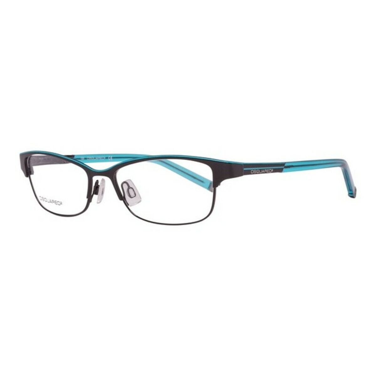 Glasögonbågar Dsquared2 DQ5002-002-51 Ø 51 mm