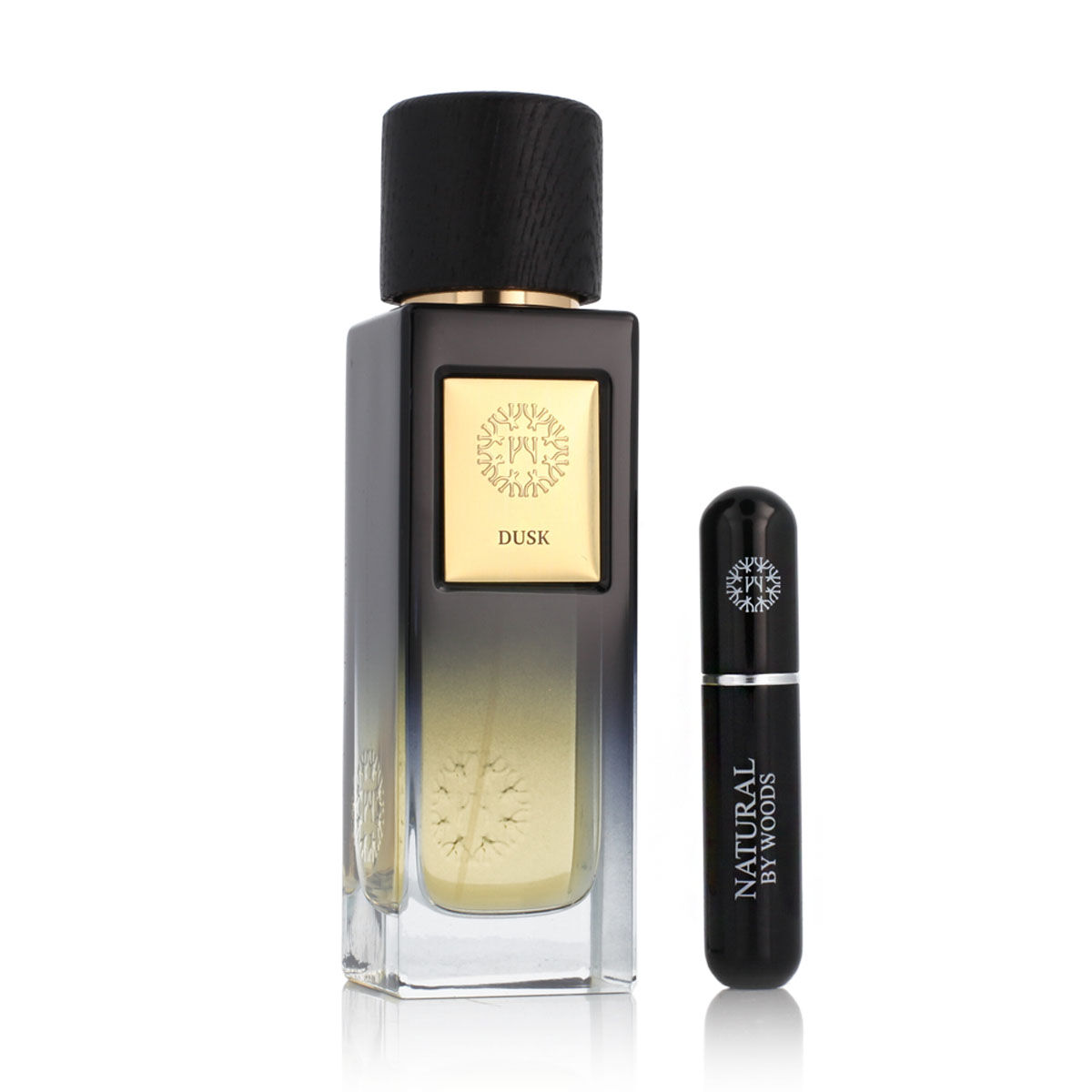 Parfym Unisex The Woods Collection EDP Natural Dusk 100 ml - 2