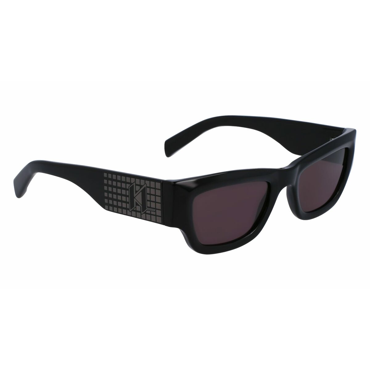Damsolglasögon Karl Lagerfeld KL6141S522100 Ø 52 mm - 3