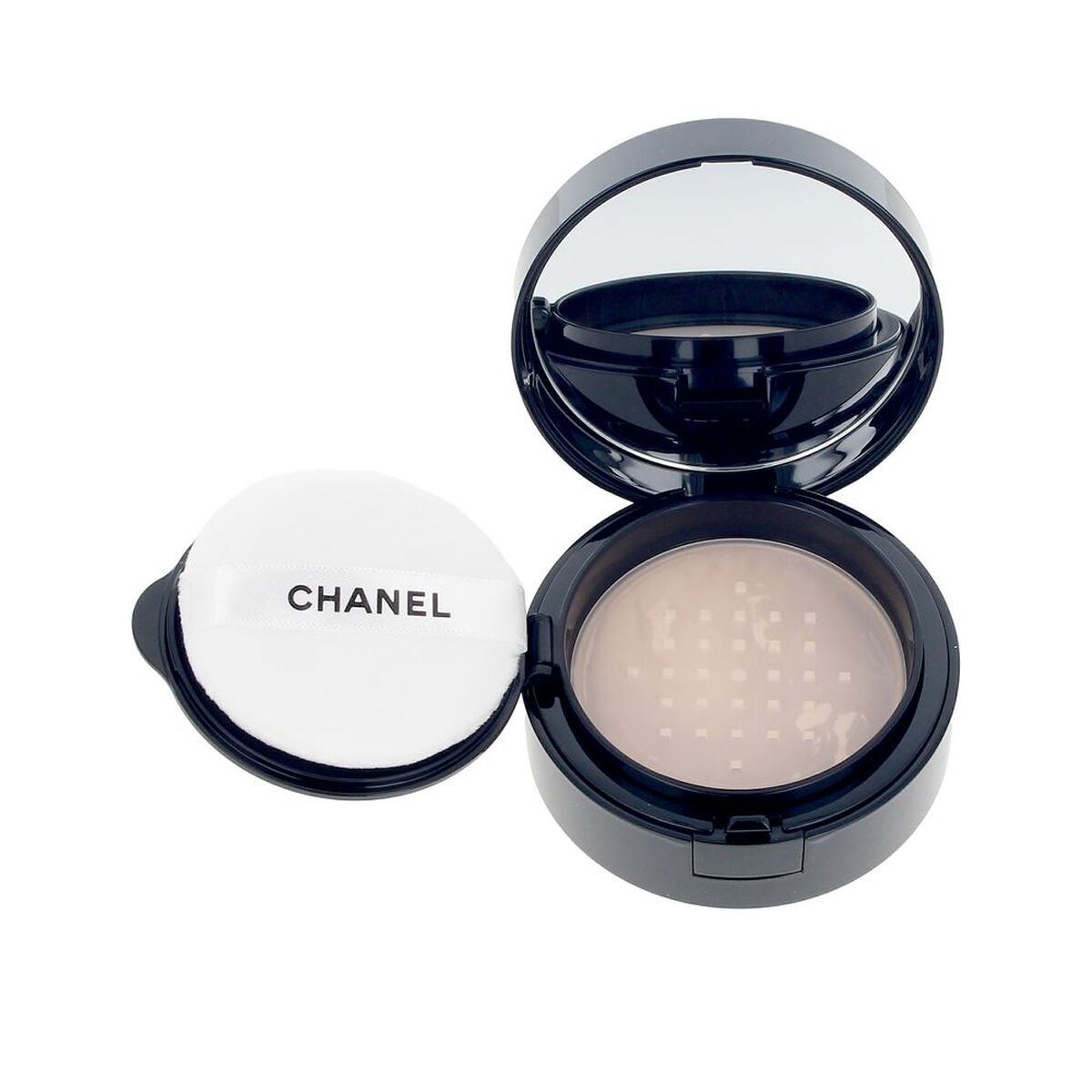 Sminkset Chanel POUDRE UNIVERSELLE LIBRE