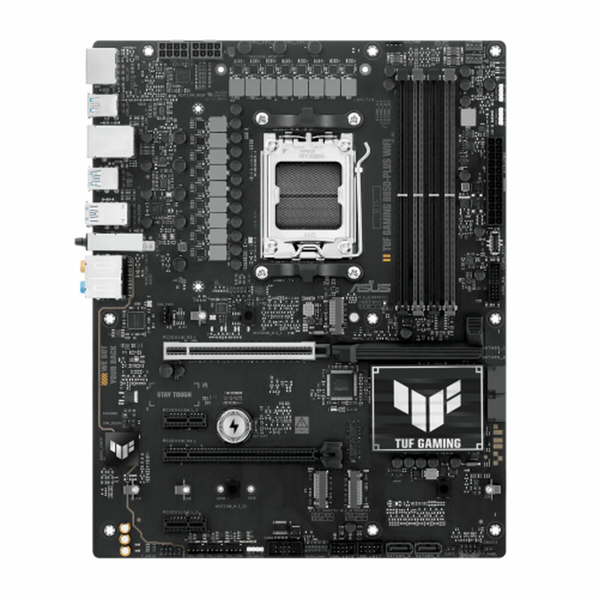 Moderkort Asus AMD AM5 AMD