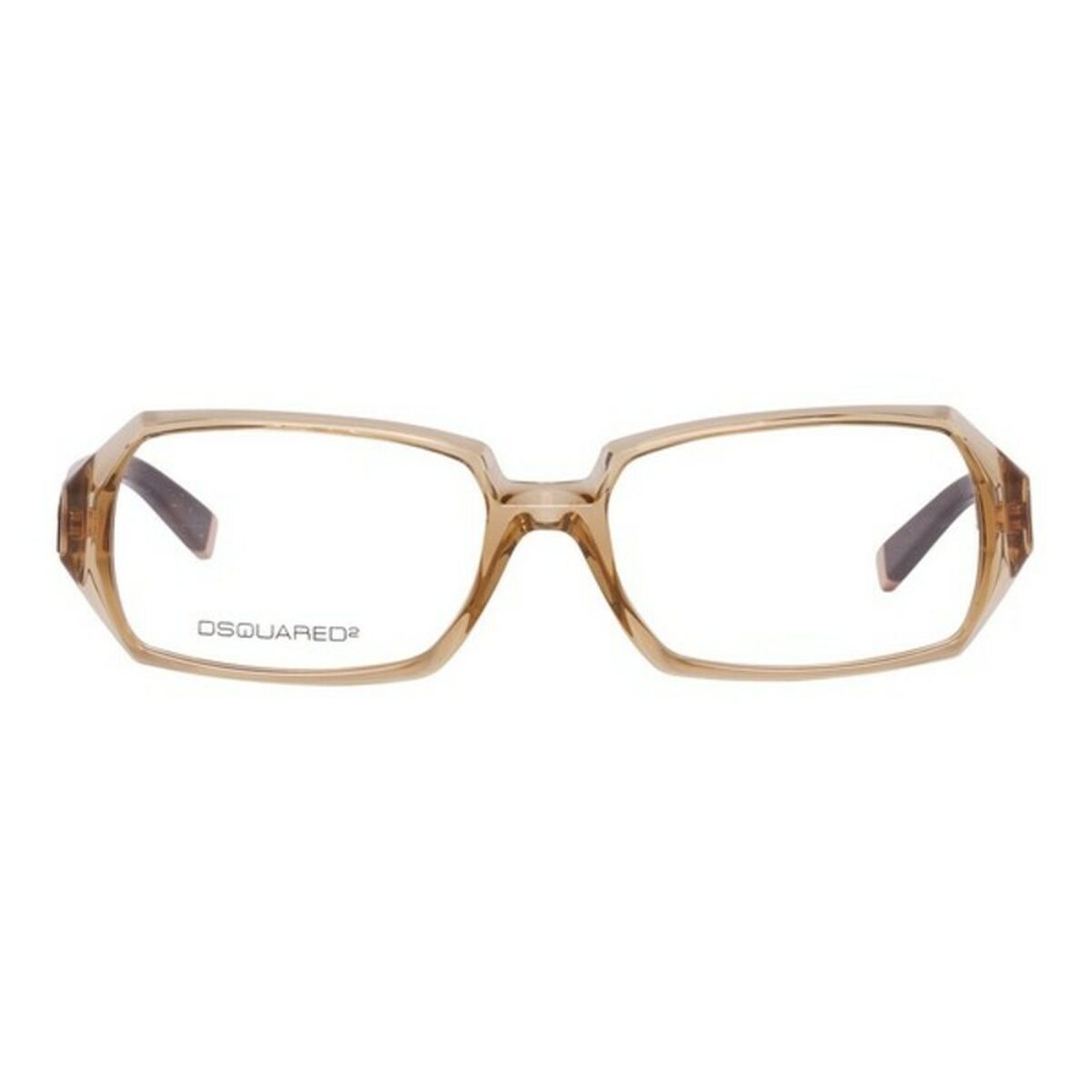 Glasögonbågar Dsquared2 DQ5019-045-54 ø 54 mm - 3