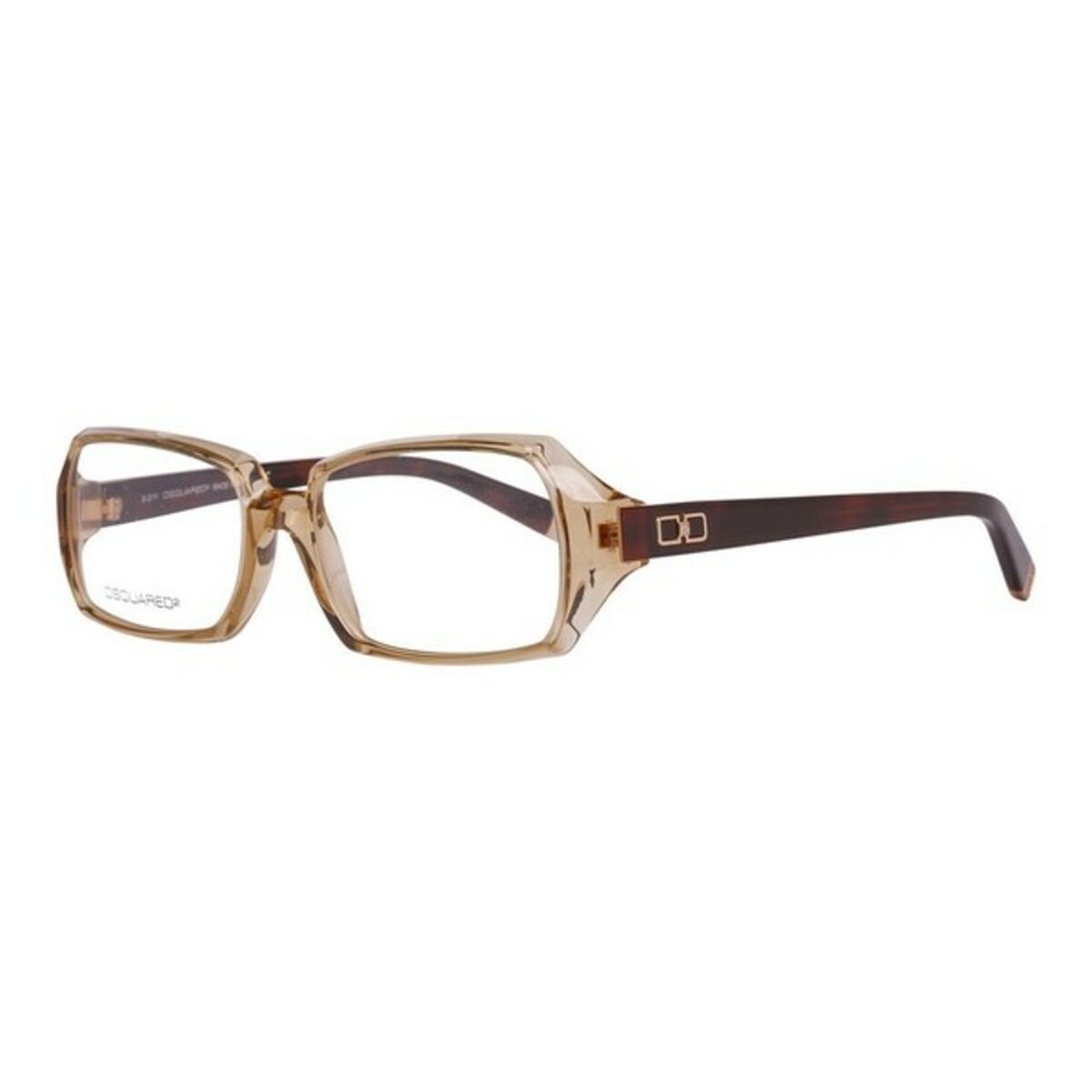 Glasögonbågar Dsquared2 DQ5019-045-54 ø 54 mm
