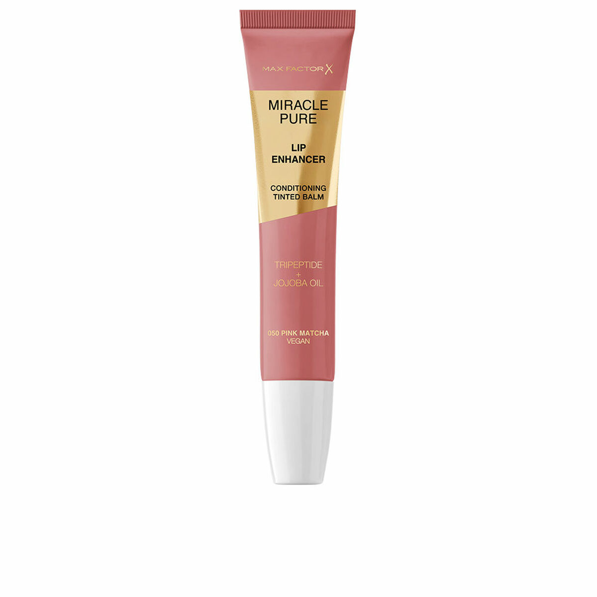 Cerat Max Factor MIRACLE PURE Nº 050-Pink Matcha 12 ml
