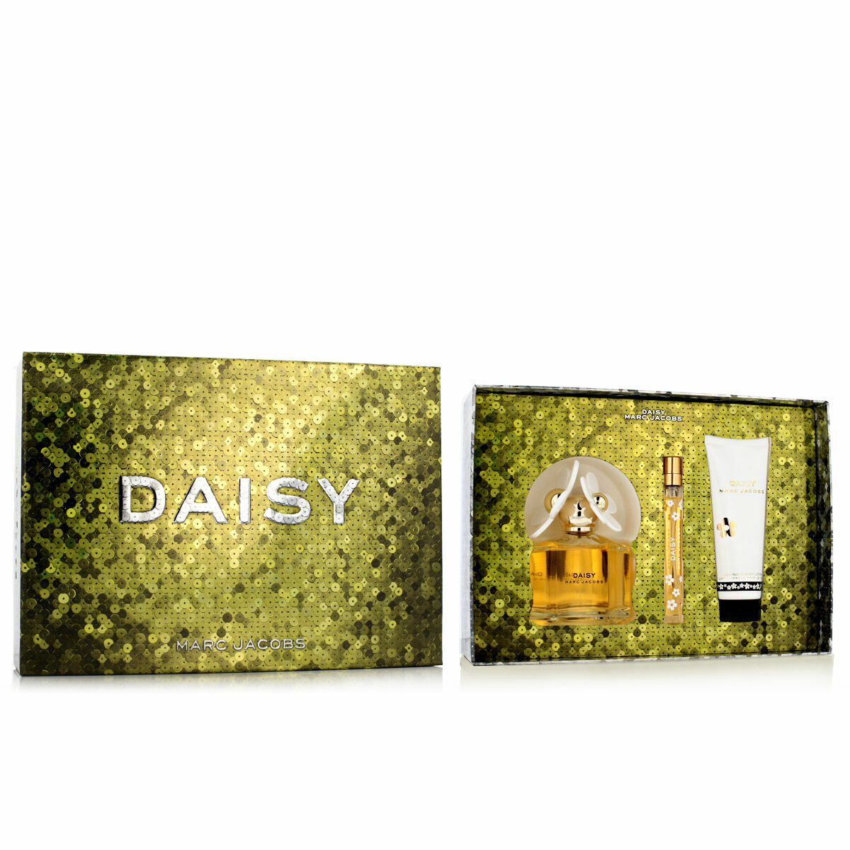Parfymset Damer Daisy
