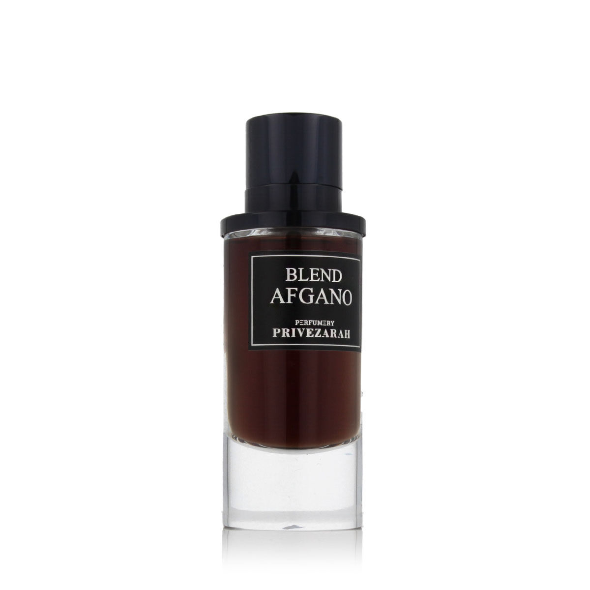 Parfym Unisex Prive Zarah EDP Blend Afgano 80 ml - 2