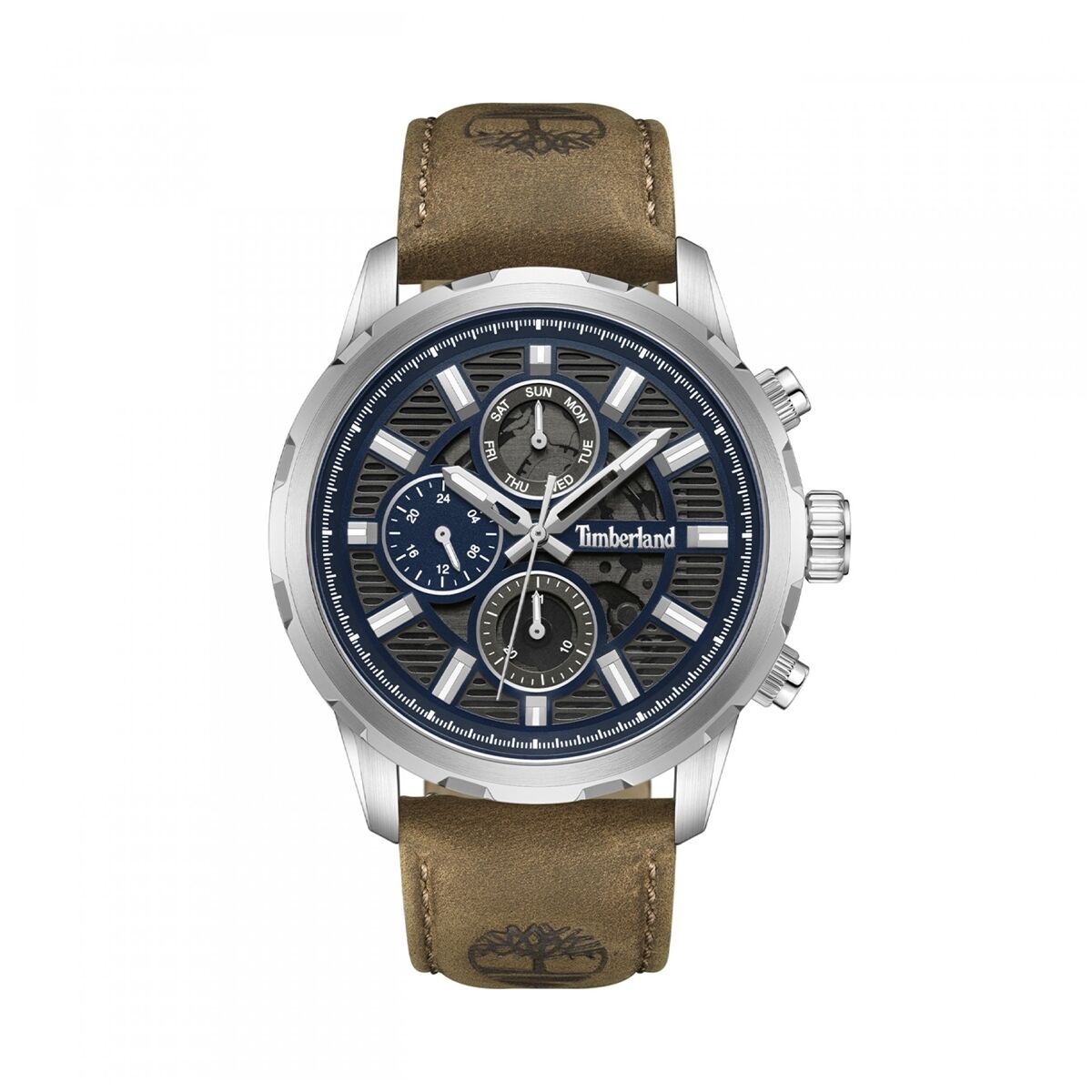 Herrklocka Timberland TDWGF0056104