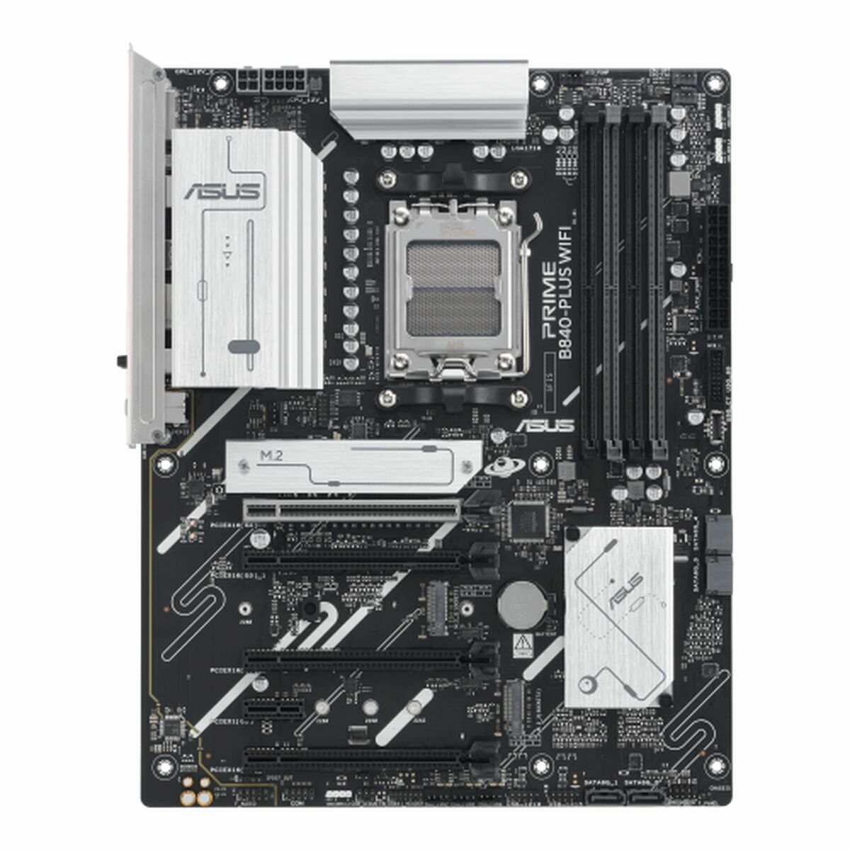 Moderkort Asus AMD AM5 AMD