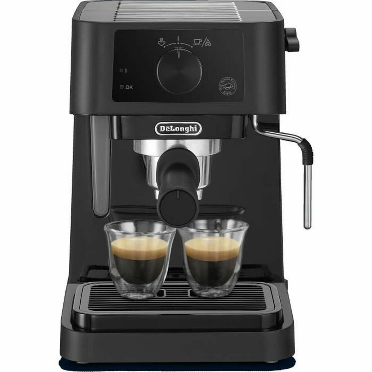 Espressobryggare DeLonghi EC235.BK 1100 W Svart 1100 W