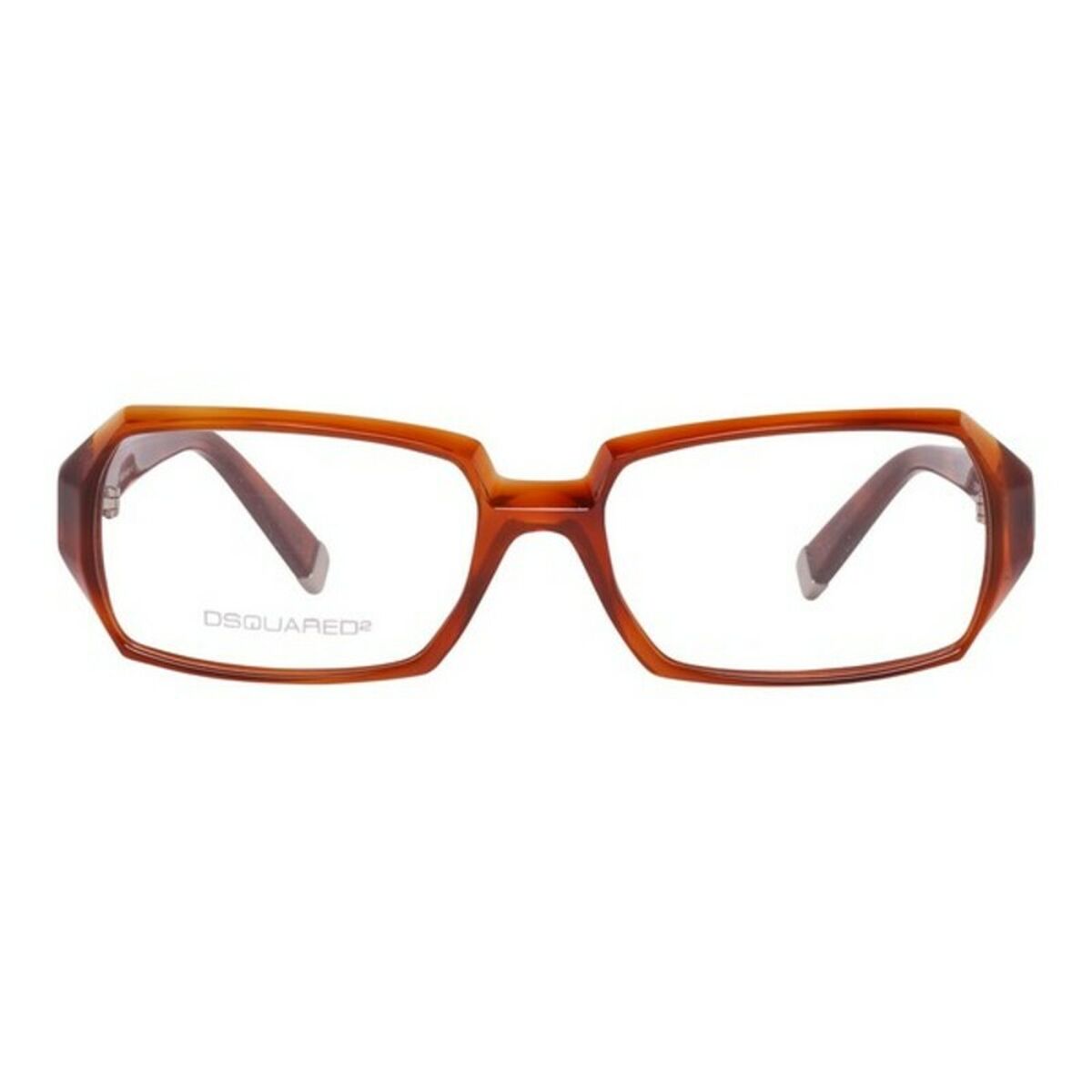 Glasögonbågar Dsquared2 DQ5019-053-54 ø 54 mm - 3