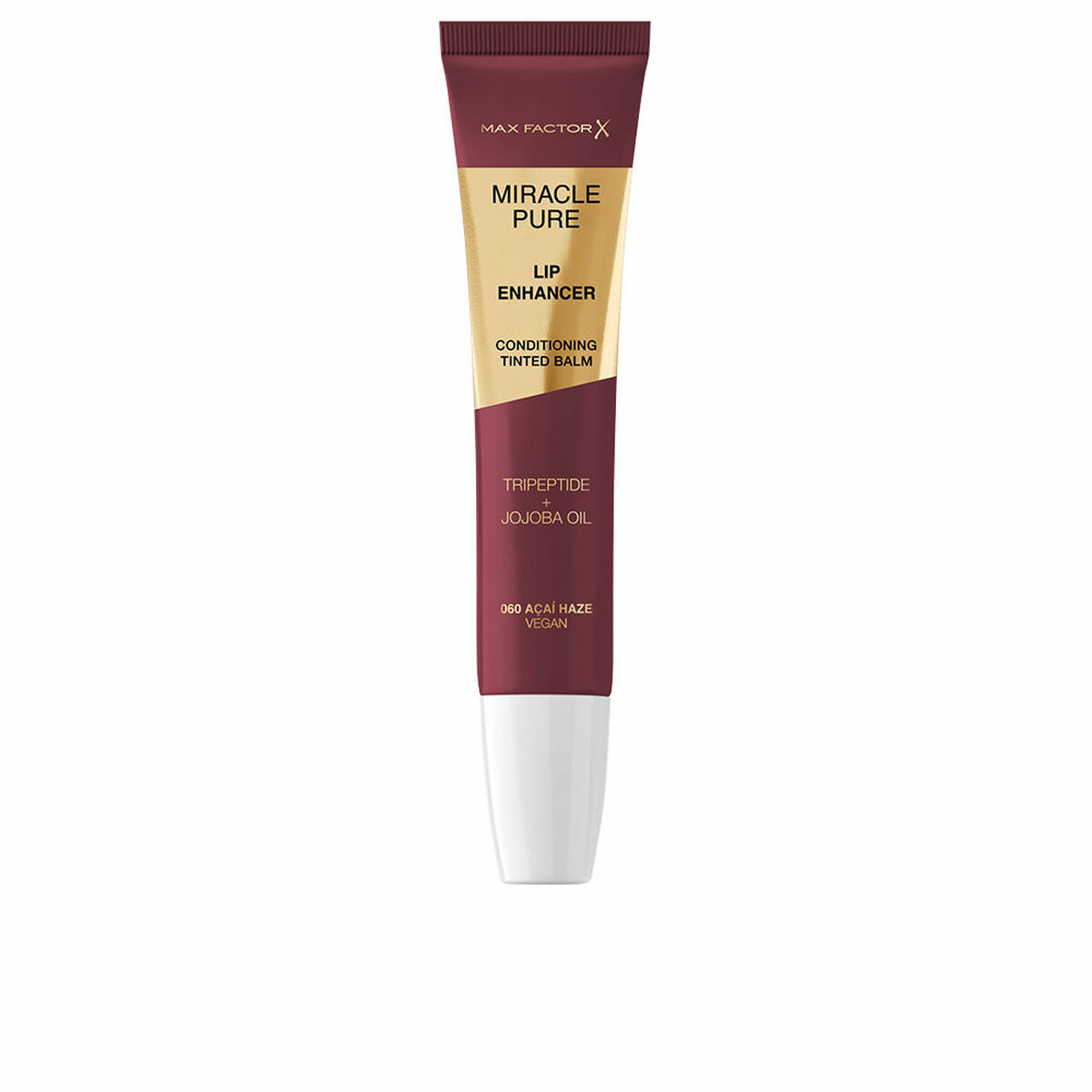 Cerat Max Factor MIRACLE PURE Nº 060-Acai Haze 12 ml
