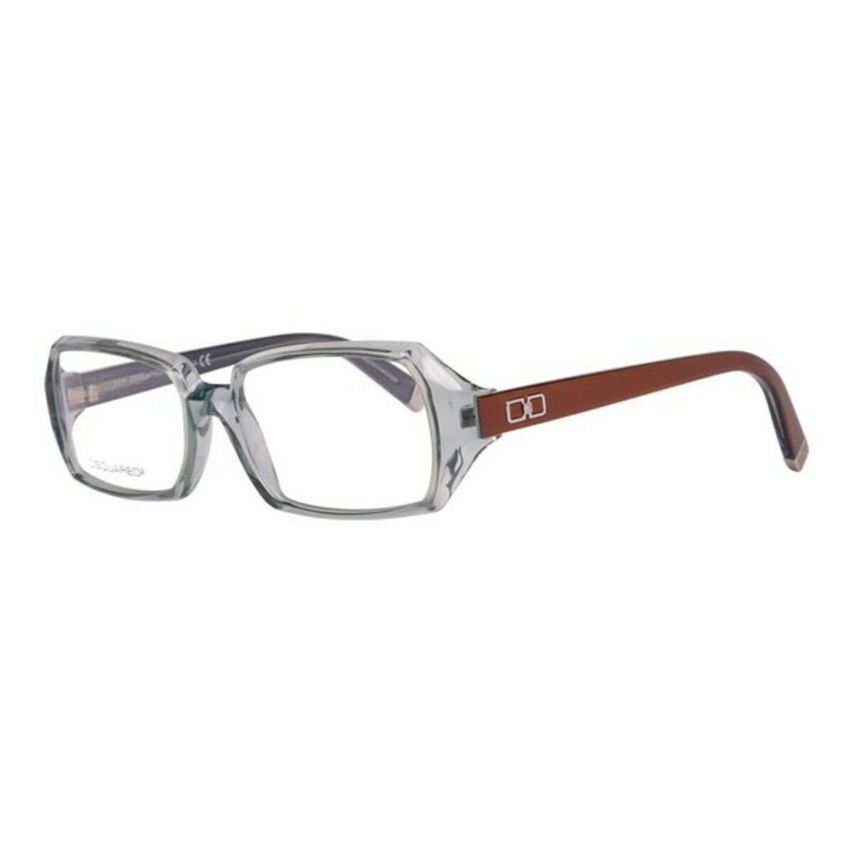 Glasögonbågar Dsquared2 DQ5019-087-54 ø 54 mm