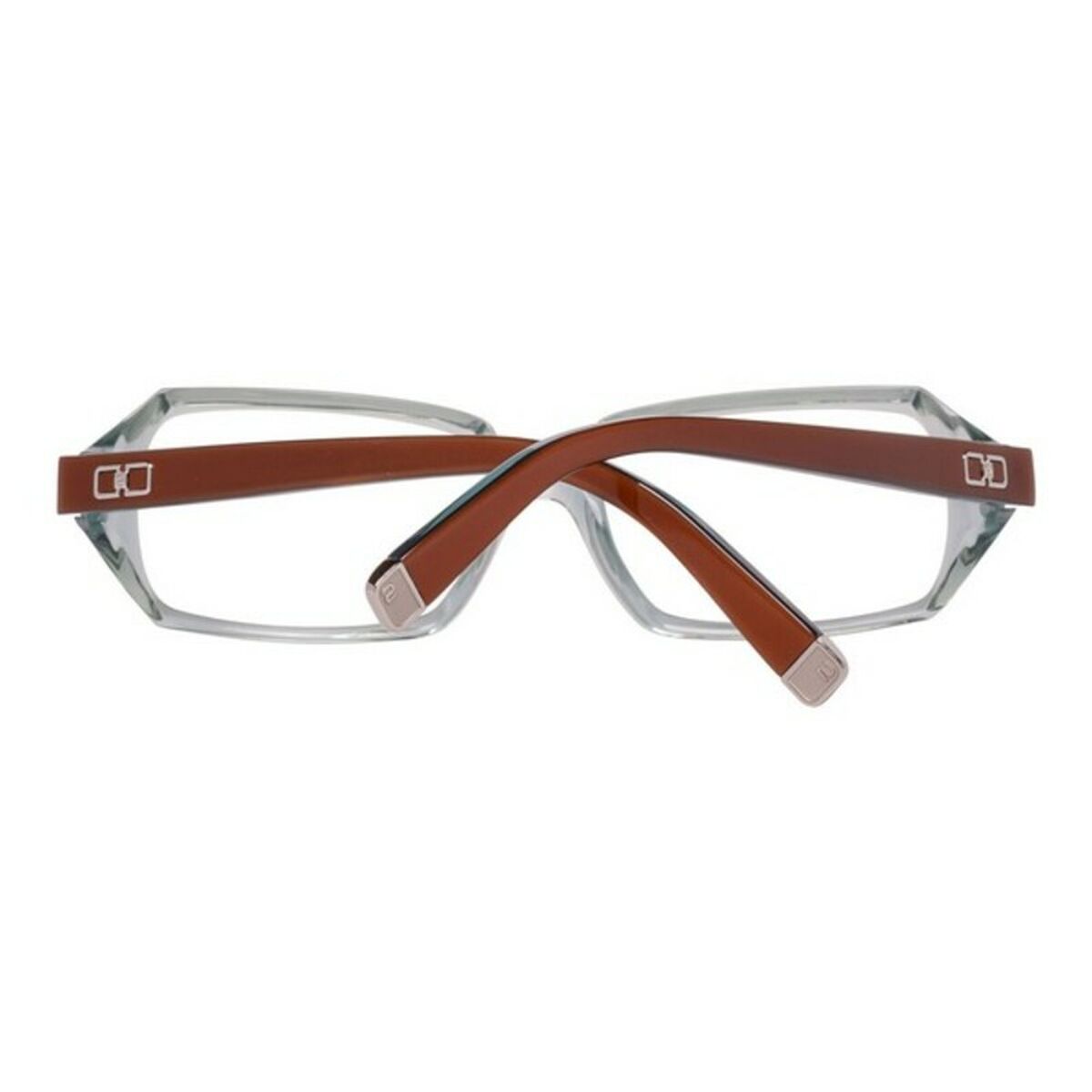 Glasögonbågar Dsquared2 DQ5019-087-54 ø 54 mm - 3