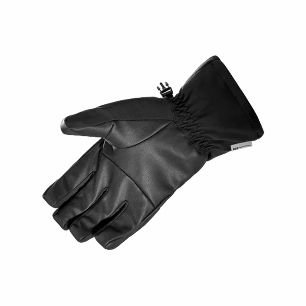 Skidhandskar Salomon Propeller One Deep Svart - 2