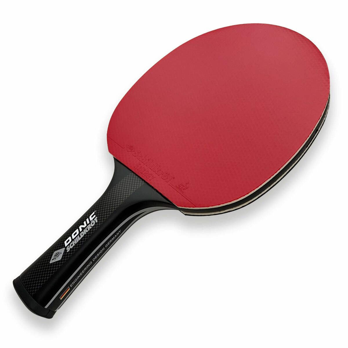 Pingisrack Schildkröt CarboTec 3000 - 2