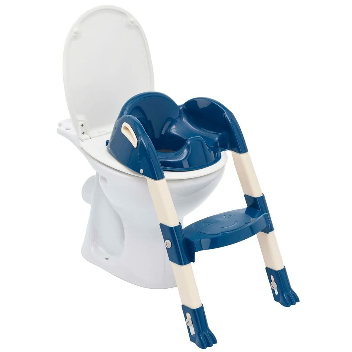 Toalettring för barn ThermoBaby - 2