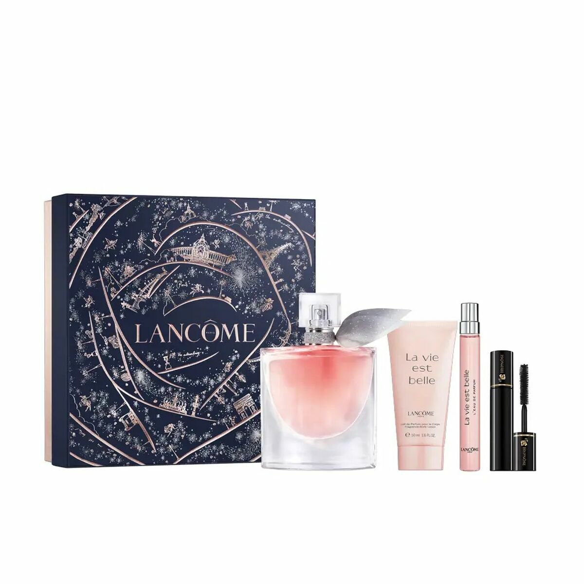 Parfymset Damer Lancôme LA VIE EST BELLE