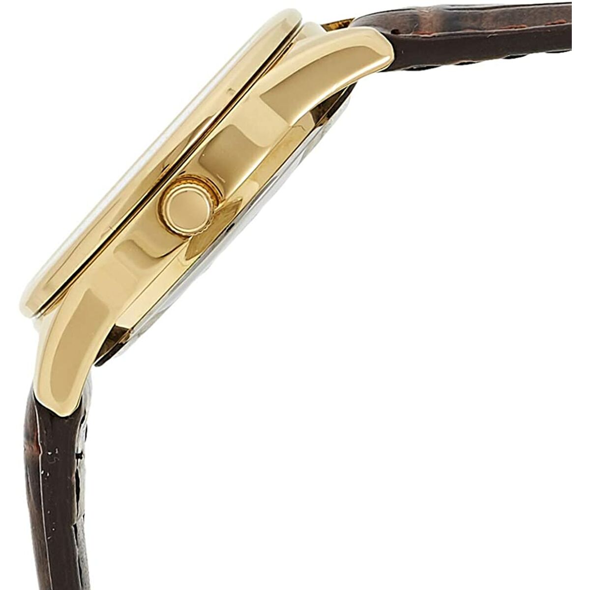 Damklocka Casio COLLECTION Brun (Ø 28 mm) - 3