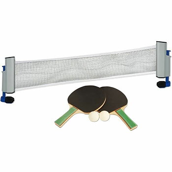 Ping Pong Set (2 antal)