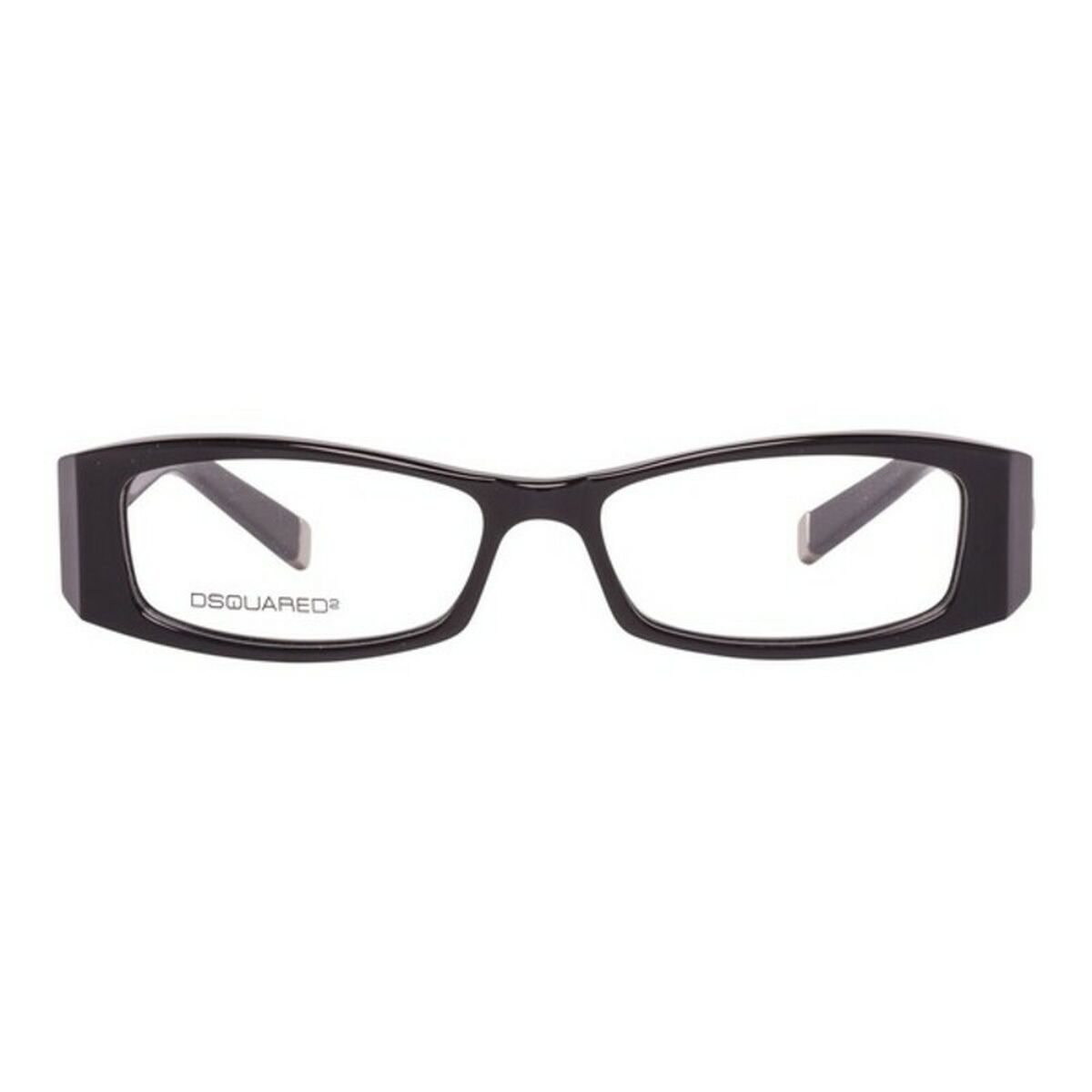 Glasögonbågar Dsquared2 DQ5020-001-51 Ø 51 mm - 2