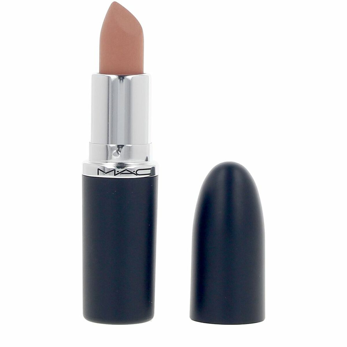 Läppstift Mac MACXIMAL Beige Yash 3,5 g