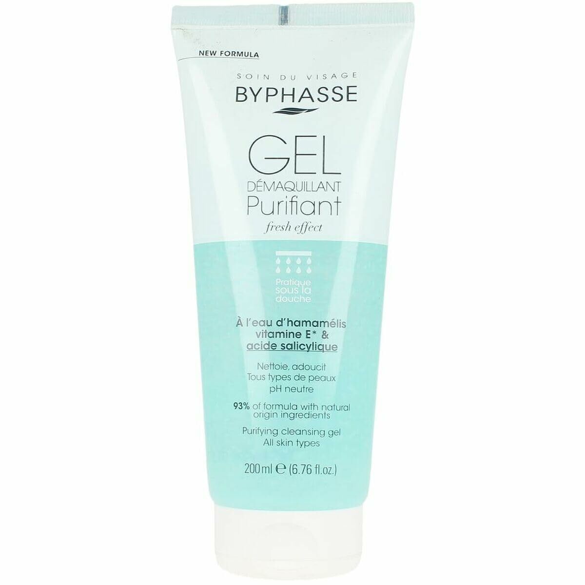 Sminkset Shiseido UV PROTECTIVE