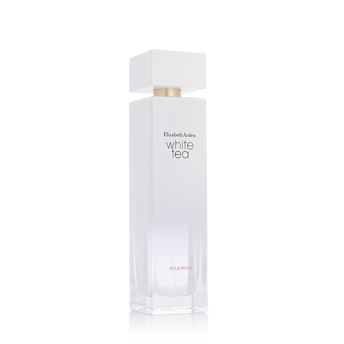 Parfym Damer Elizabeth Arden EDT White Tea Wild Rose 100 ml - 2