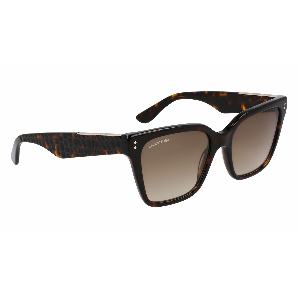 Damsolglasögon Lacoste L6022S5418230 ø 54 mm - 3