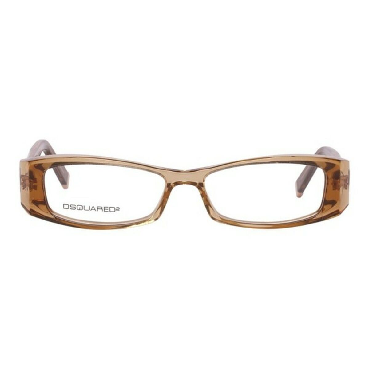 Glasögonbågar Dsquared2 DQ5020-045-51 Ø 51 mm - 2